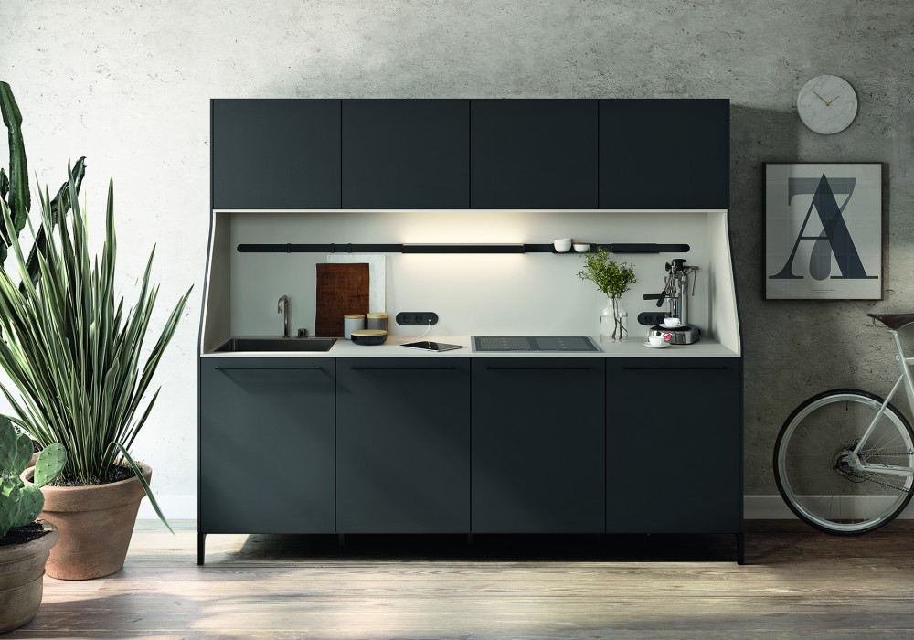 SieMatic by Concept Inside - URBAN - 29 - SE - S2 SieMatic by Concept Inside - URBAN - 29 - SE - S2